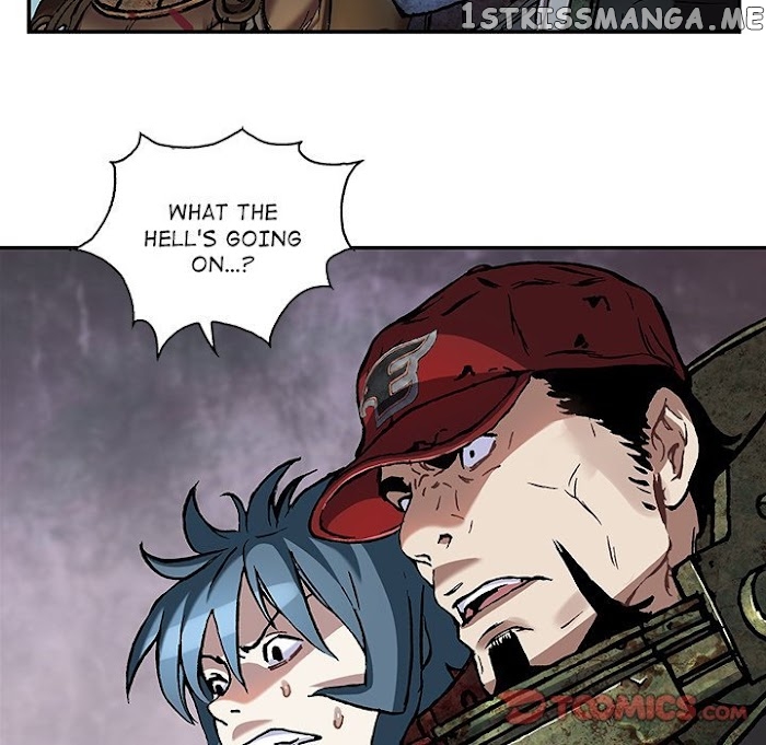 Leviathan, Chapter 193 image 68